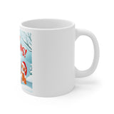 Ceramic Mug 11oz