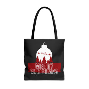 Christmas Tote Bag (AOP)