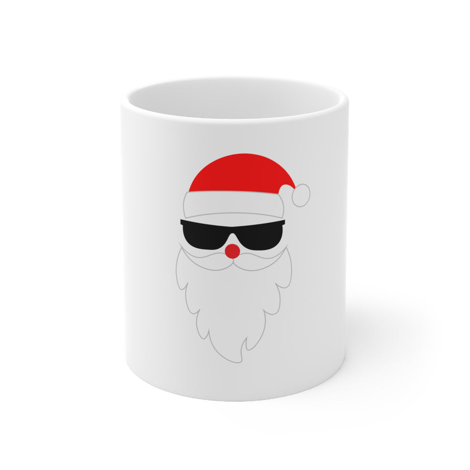 Christmas Ceramic Mug 11oz