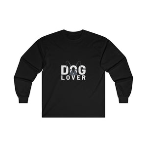 Ultra Cotton Long Sleeve Tee