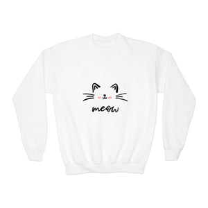 Youth Crewneck Sweatshirt