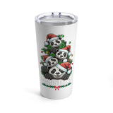 Christmas Tumbler 20oz