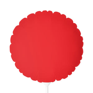 Balloon (Round and Heart-shaped), 11"