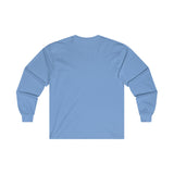 Ultra Cotton Long Sleeve Tee