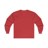 Ultra Cotton Long Sleeve Tee