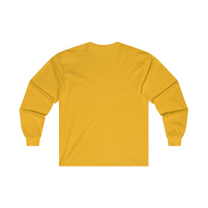 Ultra Cotton Long Sleeve Tee