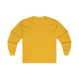 Ultra Cotton Long Sleeve Tee