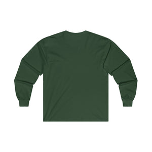 Ultra Cotton Long Sleeve Tee