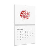 Wall Calendars (2024)