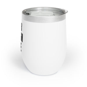 Chill Wine Tumbler