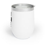 Chill Wine Tumbler