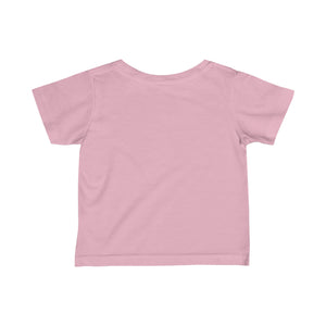 Infant Fine Jersey Tee