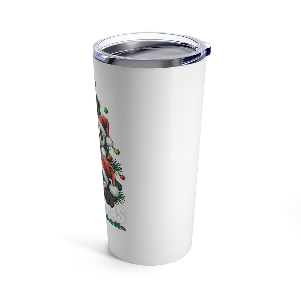 Christmas Tumbler 20oz