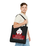 Christmas Tote Bag (AOP)