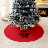 Round Tree Skirt