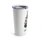 Christmas Tumbler 20oz