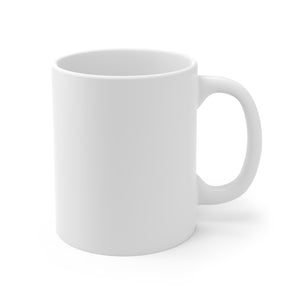 Ceramic Mug 11oz